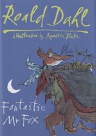Fantastic Mr Fox