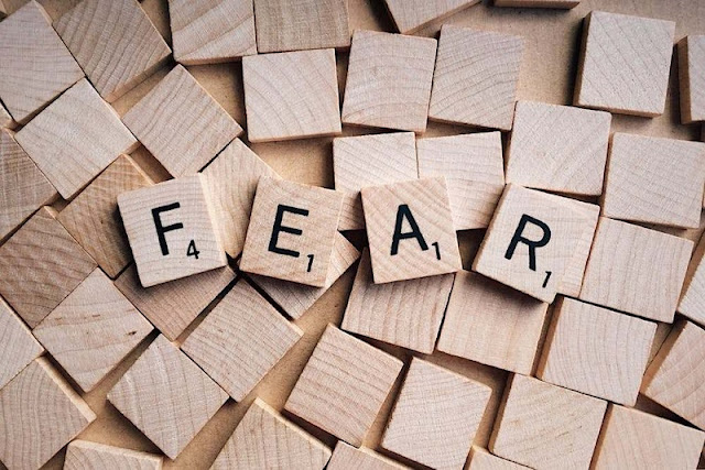 Cara Mengatasi Rasa Takut Sebelum Membuka Usaha