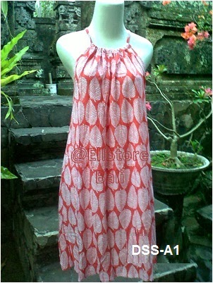 Dress Bali Shasa