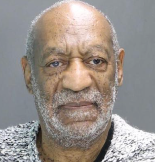 Bill Cosby Charged With 2004 Sex Assault, Free On $1M Bail 