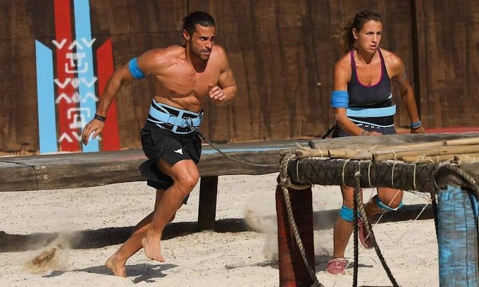 Survivor Spoiler 17/1: Ποιος παίκτης είναι το φαβορί για 4ος υποψήφιος