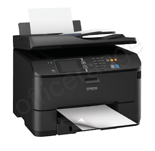 Epson 4630 Printer Driver, Software & Setup - Mac, Windows