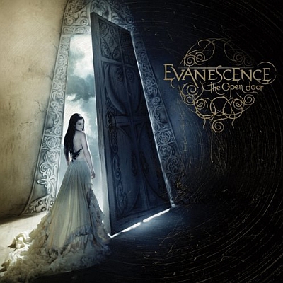 Evanescence The Open Door