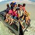 Foto Selfie Traveling Paling Keren Sedunia