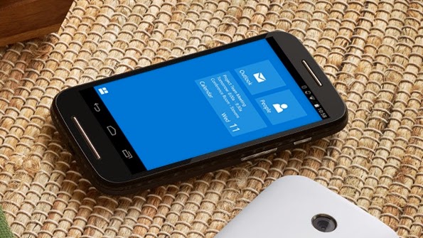 Ingresa otro remitente en la app de Outlook para Android