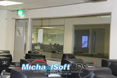 Michaelsoft DDS Diskless Solution , Cloud Computing , Diskless Cybercafe , Diskless System , Why never go Diskless in Education ? Michaelsoft DDS Diskless System in Education ,It's call Diskless Education , Diskless School or Diskless Cloud Computing in Education