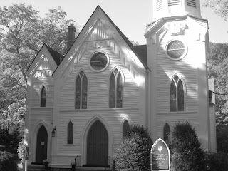 Pine Meadow, CT Church