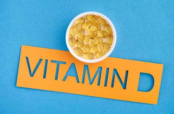 11 Tanda Bahwa Kamu Kekurangan Vitamin D