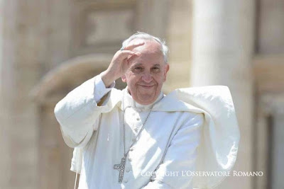 Fotos do Papa Francisco - Imagens do nosso querido Papa Francisco