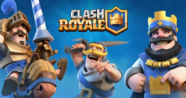 Clash Royale - Apk - Unlimited MOD/Hack [Atualizado]