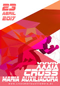 XXIX CROSS MARIA AUXILIADORA, ALGECIRAS
