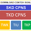 Contoh Soal Cpns Kemenlhk - Kisi Kisi Soal Tes Skd Cpns Tahun 2020 Sch Paperplane / Perjalanan lolos cpns kemenkeu #part1.