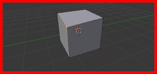 Blender 3d - Edição