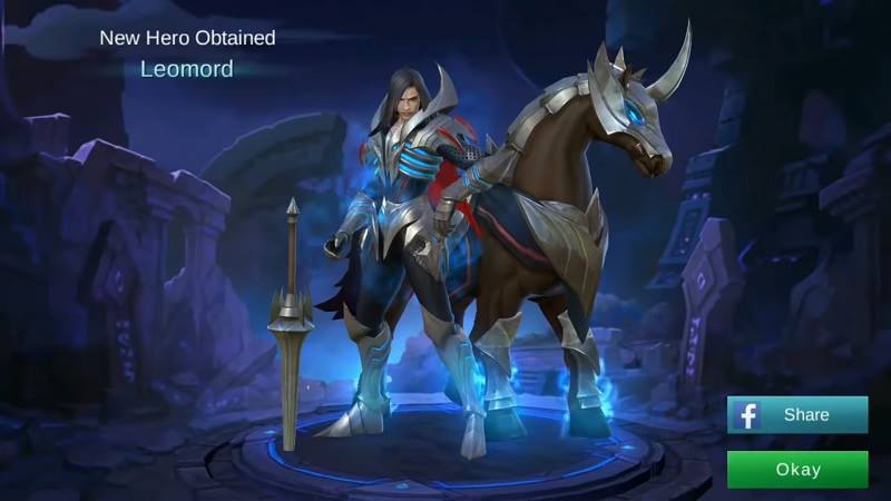 5 Satria Gres Mobile Legends Ini Diprediksi Akan Rilis Di Season 10