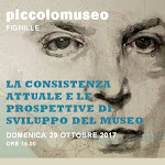 Una sera al museo....