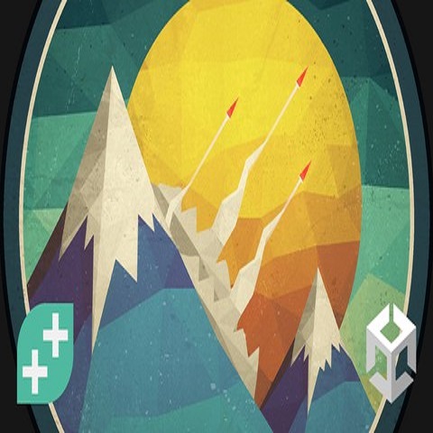 Unity 2D With C# – Complete Game Development Course
