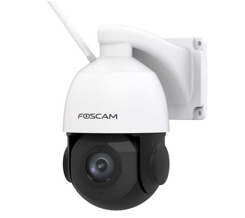 Foscam SD2X 18X Optical Zoom FHD Security Camera