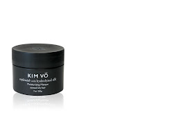 Kim Vo Moisturizing Masque, Kim Vo, hair, hair product, hair treatment, mask, hair mask