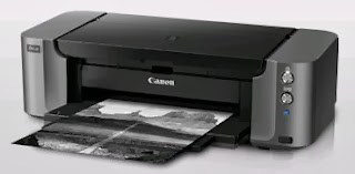 Canon Pixma Pro 10 Printer Free Download Driver