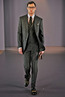 Gieves & Hawkes, London Collections, London, menswear, british style, Savile Row, Jason Basmajian, Brioni, 