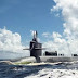 EEUU envía un submarino y un portaviones a Oriente Próximo