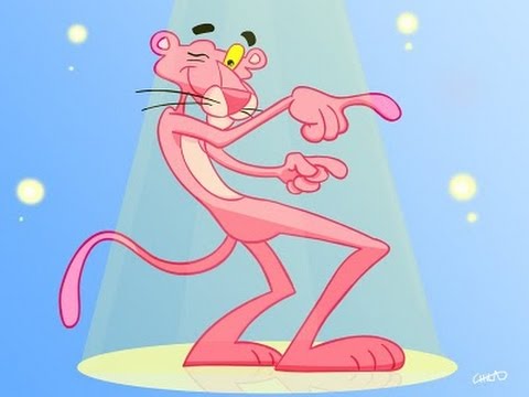 May 18: Day of the Pink Panther