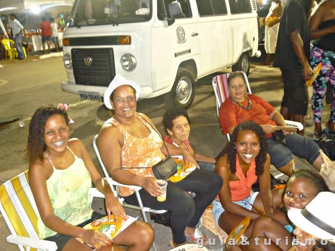 Carnaval capixaba