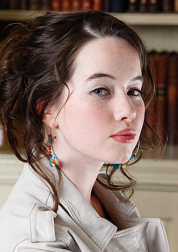 Anna Popplewell