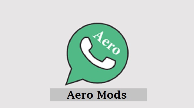 Aero Mods