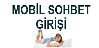 Mobil chat Odaları