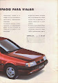 Fiat Tempra 1994