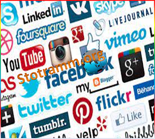 list of digital social networking websites