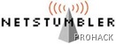 NetStumbler