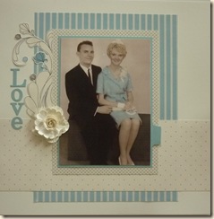 Sherri Freese Elegant scrapbooking on a budget pic 4