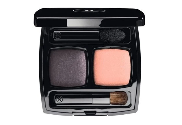 Chanel Spring 2014 Ombres Contraste Duo