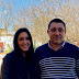 13-09-2019 > Con la estudiante de periodismo Lucila de los Santos (ISPI 9073, Santa Teresa, Santa Fe, Argentina)