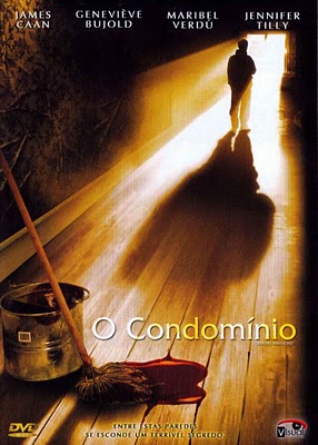 FILMESONLINEGRATIS.NET O Condomínio