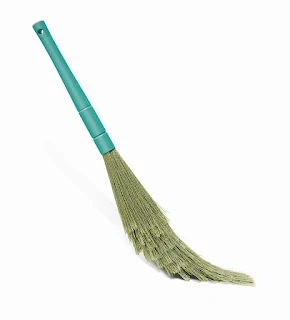 Broom and Vastu Shastra