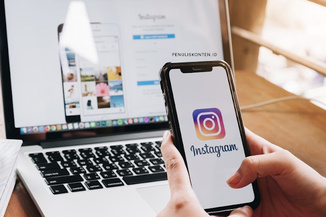 11 Ide Konten yang Dapat Menghidupkan Feed Instagram