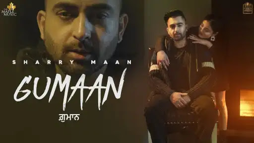 Gumaan | Sharry Maan