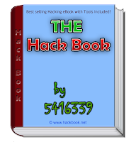 the hack book