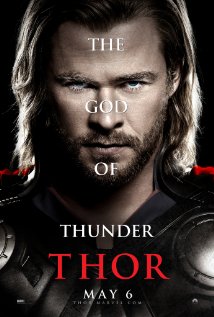 Download Thor Movie 2011