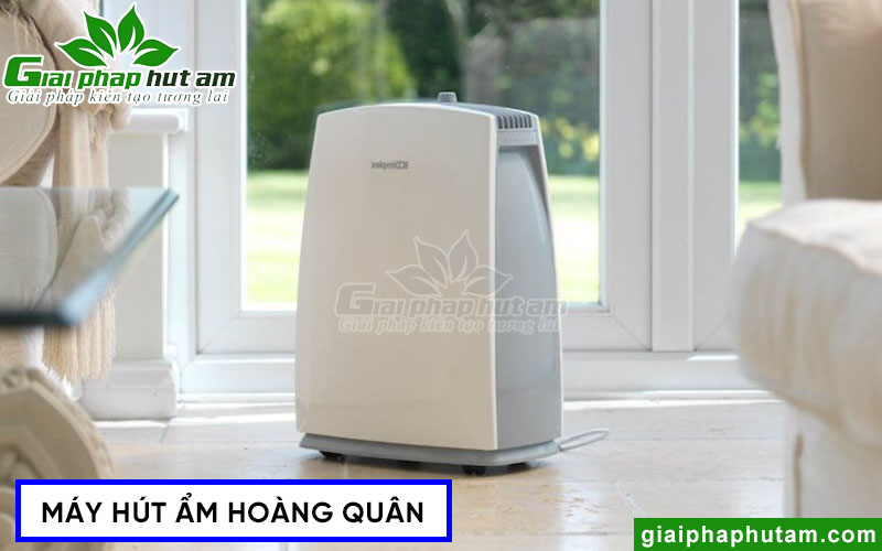 Máy hút ẩm giá rẻ