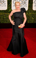 Patricia Arquette Golden Globes 2015