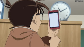 名探偵コナンアニメ 1094話 宮野明美のタイムカプセル 後編 | Detective Conan Episode 1094