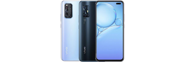 Vivo V19