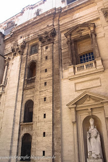Basílica de São Pedro - Itália