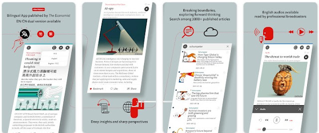 the economist premium full apk