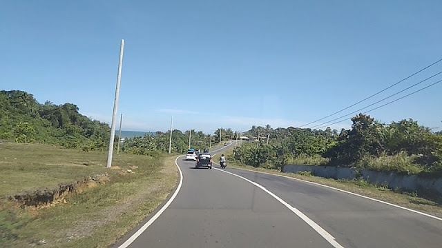 Pengalaman Mudik 2019 Jakarta Padang