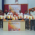 ग़ज़ल एल्बम 'दर्द के पत्थर' का शानदार विमोचन हुवा, ग़ज़लें सुनकर झूम उठे श्रोता 